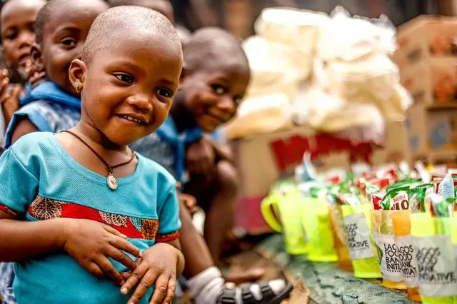 ONG et humanitaire en Afrique