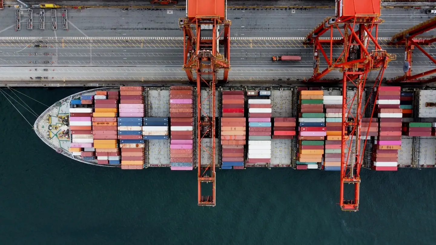 Logistique multi-secteurs